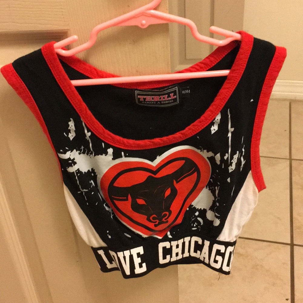 Croptop